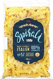 Spirali