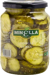 Smörgåsgurka