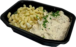 Pasta carbonara ca