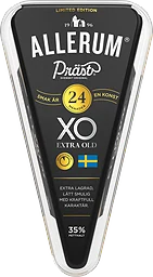 Präst Xo 24 Månader 35%