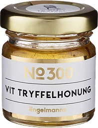 Tryffelhonung Vit