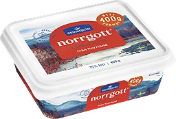 Norrgott Extrasaltat