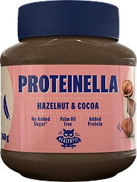 Hazelnut Cocoa Proteinella Spread