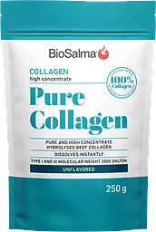 Kosttillskott Pure Collagen 97% Protein