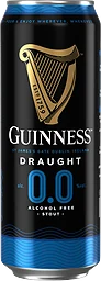 Alkoholfri stout