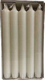 Kronljus 10-pack