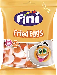 Stekta ägg