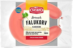 Falukorv ring