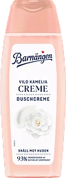 Duschcreme Vild Kamelia