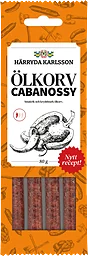 Ölkorv Cabanossy