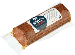 Pepparsalami Kalkon i skivor ca