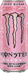 Strawberry Ultra