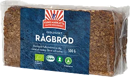 Rågbröd KRAV