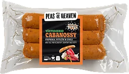 Cabanossy Plant-Based