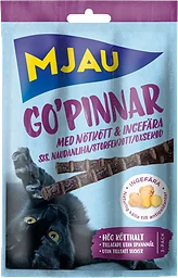 Nötkött Ingfär Gopinnar
