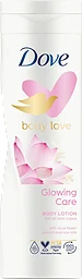 Bodylotion Glowing Ritual
