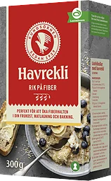 Havrekli