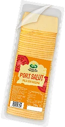 Port Salut skivad ost