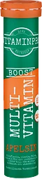 Boost Apelsin Multivitamin