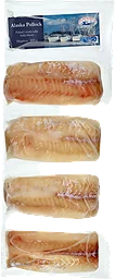 Alaska Pollock Alaska Pollock