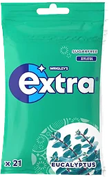 Eucalyptus