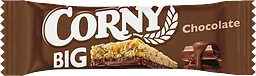 Müslibar Choklad