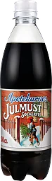 Julmust Sockerfri Läsk Pet