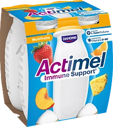 Multifrukt Drickyoghurt