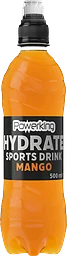 Mango Hydrate Sportdryck, Pet