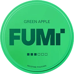 Green Apple Strong