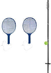 Stångtennis