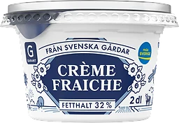 Crème Fraiche