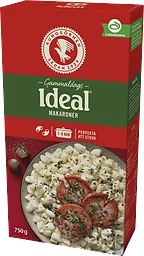 Idealmakaroner Gammaldags