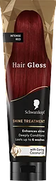 Hair Gloss Intense Red