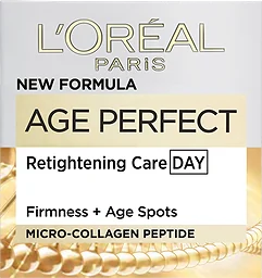 Perfect Day Cream