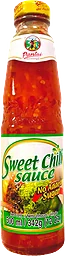 Sås Sweet Chili Utan Tillsatt Socker Norasingh