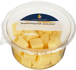 Ostkuber Mellanlagrade