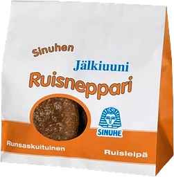 Rågbröd