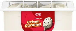 Crispy Caramel