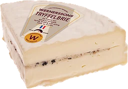 Tryffelbrie 32%