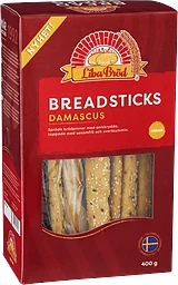 Bread Sticks DAMAS