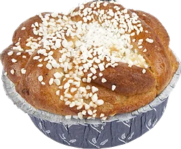 Vaniljknut De Luxe