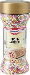 Nonpareille