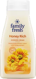 Honey Rich Shower Cream Duschkräm