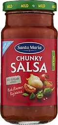 Chunky Salsa Mild