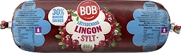 Lingonsylt lättsockrad refill