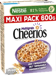 Cheerios Maxipack