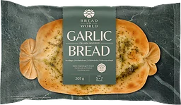 Vitlöksbröd Frysta