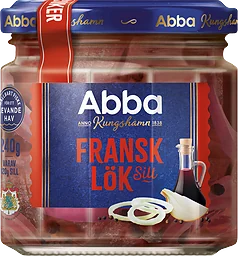 Fransk Löksill