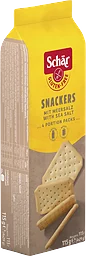 Snackers Glutenfri
